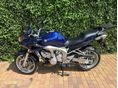 YAMAHA FZ6-S (FAZER) 2005/4 - 10