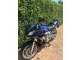 YAMAHA FZ6-S (FAZER) 2005/4 - 11