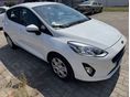 FORD FIESTA 1.1 PFi Connected