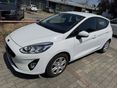 FORD FIESTA 2021/5 - 4