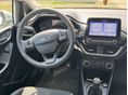 FORD FIESTA 2021/5 - 8