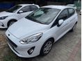 FORD FIESTA 2021/5 - 2