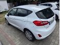 FORD FIESTA 1.1 PFi Connected