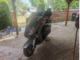 HONDA PANTHEON 125 