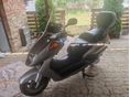 HONDA PANTHEON 125 2001/4 - 2