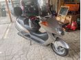 HONDA PANTHEON 125 2001/4 - 3