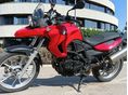 BMW F 650 GS 2008/7 - 5
