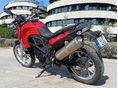 BMW F 650 GS 