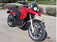 BMW F 650 GS 2008/7 - 6