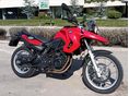 BMW F 650 GS 2008/7 - 3