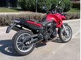 BMW F 650 GS 2008/7 - 2