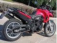 BMW F 650 GS 2008/7 - 11