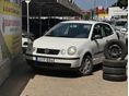 VOLKSWAGEN POLO IV 1.2 55 Comfortline ITT és MOST AKCIÓ!!! BENZIN-GÁZ / PLUSZ KERÉK / MAGYARORSZÁGI