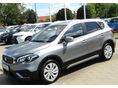 SUZUKI SX4 S-CROSS 1.4 Hybrid GL+ (Navigáció) /Magyarországi - Sérülésmentes - 3+7 Év Garancia - 90.300 KM!/