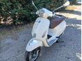 VESPA PRIMAVERA 125 3V ABS