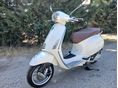 VESPA PRIMAVERA 125 3V 2020/7 - 2