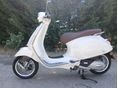 VESPA PRIMAVERA 125 3V 2020/7 - 4