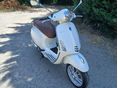 VESPA PRIMAVERA 125 3V 2020/7 - 8