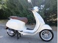 VESPA PRIMAVERA 125 3V 2020/7 - 9