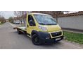 CITROEN JUMPER 3.0 HDI 35 L3