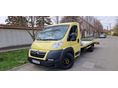 CITROEN JUMPER 2008/12 - 5