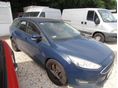 FORD FOCUS 1.5 TDCI Titanium Sajnos hajtókarcsapágy cserés! Friss vezérlés!!Magyar nagy navi!!