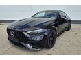 MERCEDES-BENZ CLE 53 AMG 4MATIC+ Coupé
