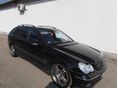MERCEDES-BENZ C 30 AMG Ritkaság!!!!! Szép állapot! Friss vizsga!! Gyári beépített nokia telefon!!