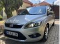 FORD FOCUS 1.6 TDCi Titanium DPF