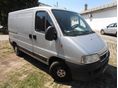 FIAT DUCATO 11 2.0 JTD Furgone L1H1 Nincs áfa!!! Friss vizsga!! Kulturált.nem leharcolt állapot!!