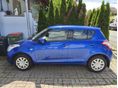 SUZUKI SWIFT 2012/5 - 2