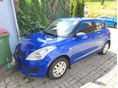 SUZUKI SWIFT 1.2 GL Edition