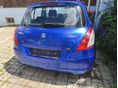 SUZUKI SWIFT 2012/5 - 6