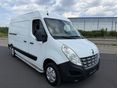 RENAULT MASTER 2013/8 - 2