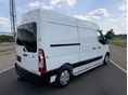 RENAULT MASTER 2013/8 - 3