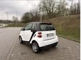 SMART FORTWO COUPE MHD / valós 37.000 KM / második autónak használt