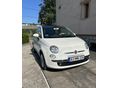 FIAT 500 1.2 8V Lounge