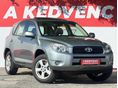 TOYOTA RAV 4 Rav4 2.0 4x4 Magyarországi. napfénytető. keyless. vonóhorog. téli-nyári kerék. 2 gyári kulcs!
