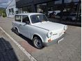 TRABANT 1.1 39e km. hibátlan állapot