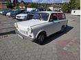 TRABANT 1.1 1990/12 - 2