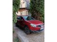NISSAN QASHQAI 2.0 Visia