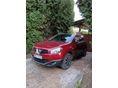 NISSAN QASHQAI 2012 - 2