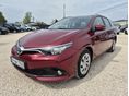TOYOTA AURIS Touring Sports 1.6 Active MY17 Comfort (Automata) / MAGYARORSZÁGI / 1 TULAJ / SZERVÍZKÖNYV / GARANCIA /