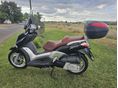 YAMAHA X-CITY 250 2009 - 2
