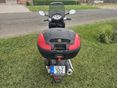 YAMAHA X-CITY 250 2009 - 3