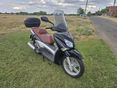 YAMAHA X-CITY 250 2009 - 4