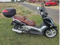 YAMAHA X-CITY 250 2009 - 5
