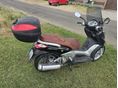 YAMAHA X-CITY 250 2009 - 6