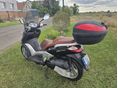 YAMAHA X-CITY 250 2009 - 7