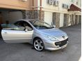 PEUGEOT 307 CC 2.0 HDi Standard